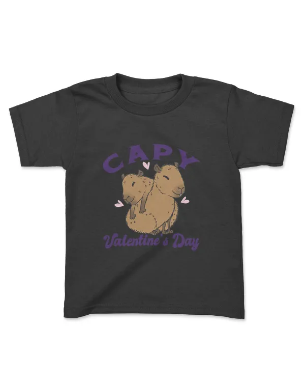 Kids Standard T-Shirt