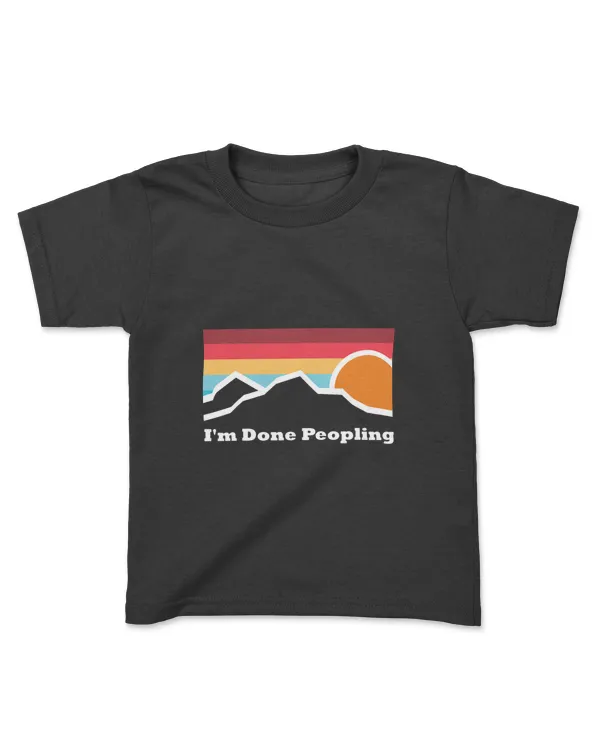 Kids Standard T-Shirt