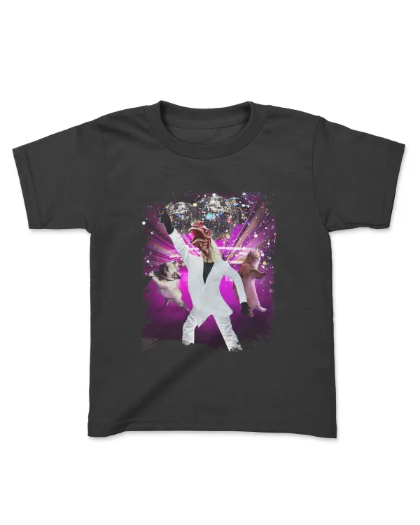 Kids Standard T-Shirt