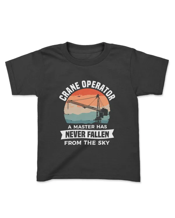 Kids Standard T-Shirt