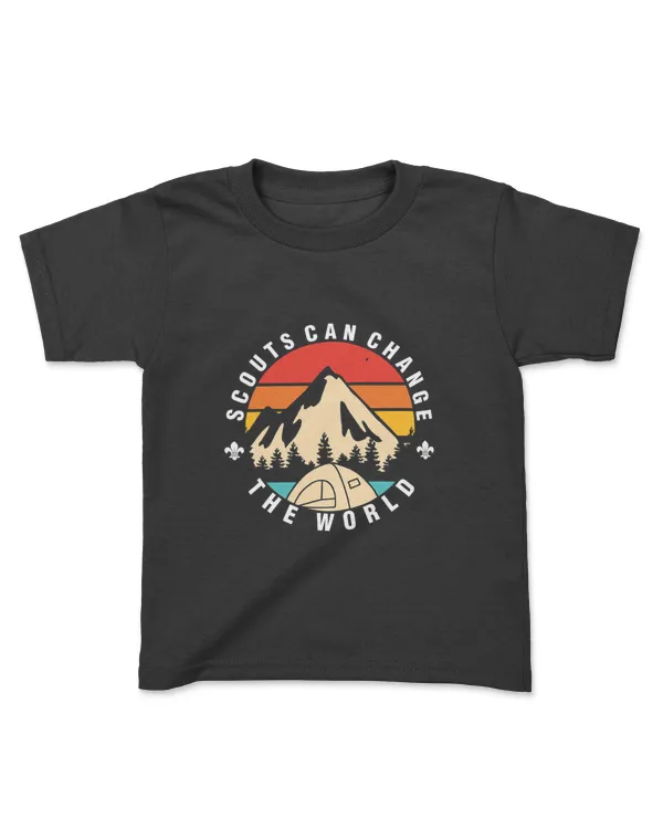 Kids Standard T-Shirt