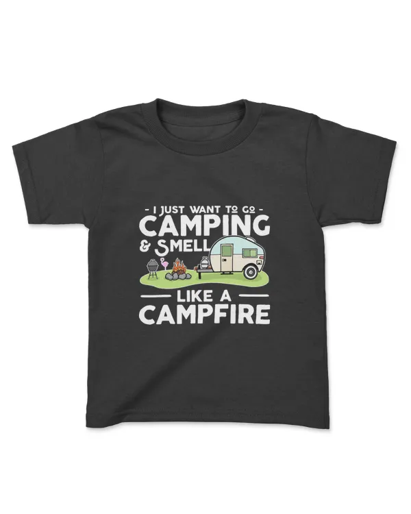 Kids Standard T-Shirt
