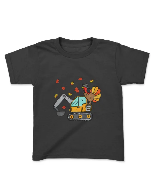 Kids Standard T-Shirt