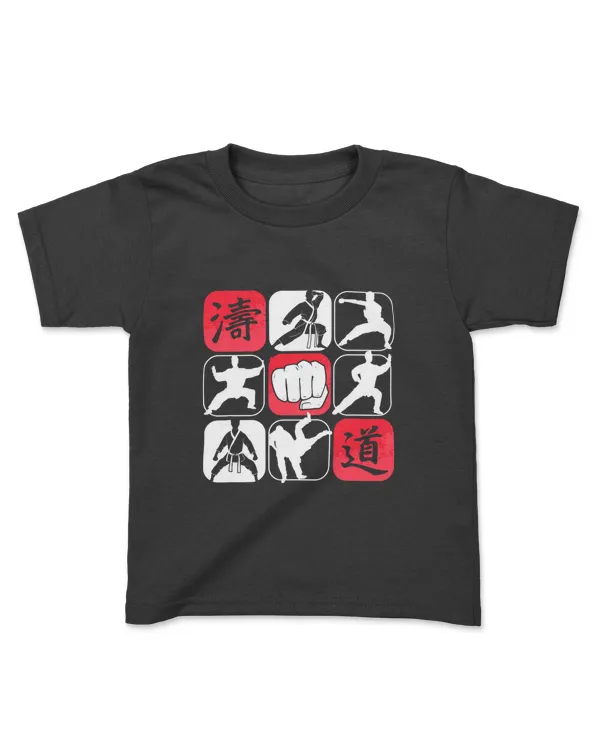 Kids Standard T-Shirt