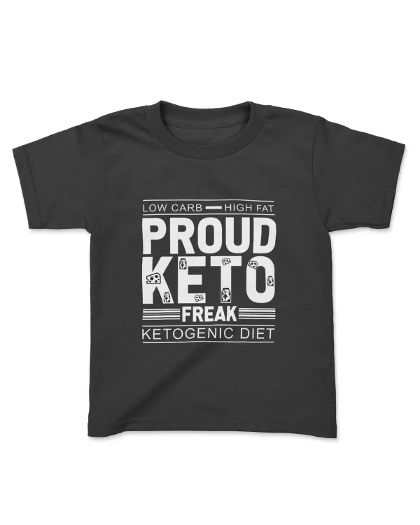 Kids Standard T-Shirt