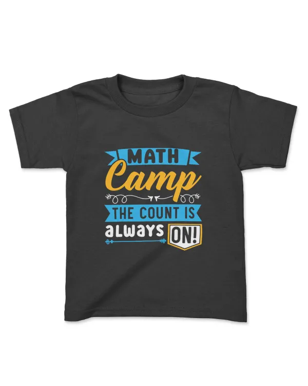 Kids Standard T-Shirt