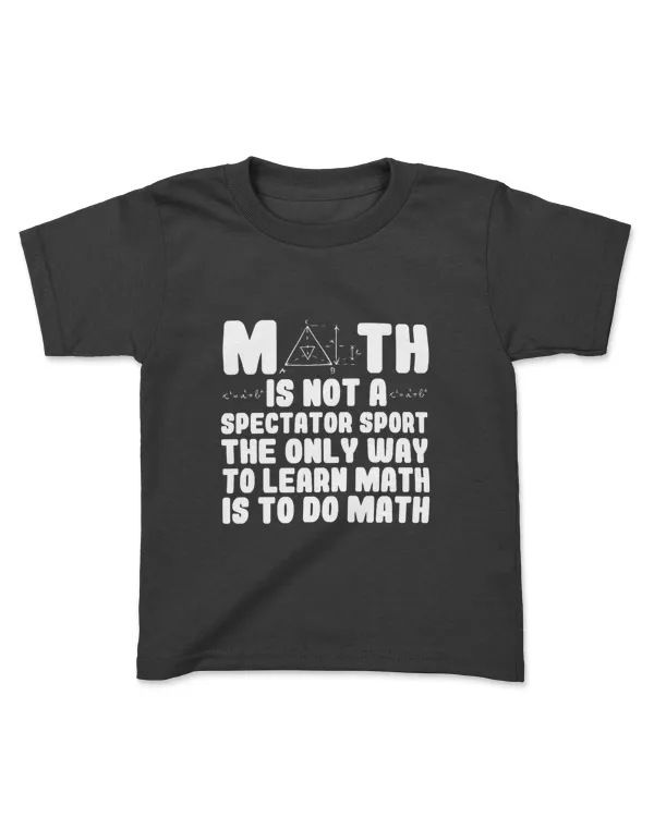 Kids Standard T-Shirt