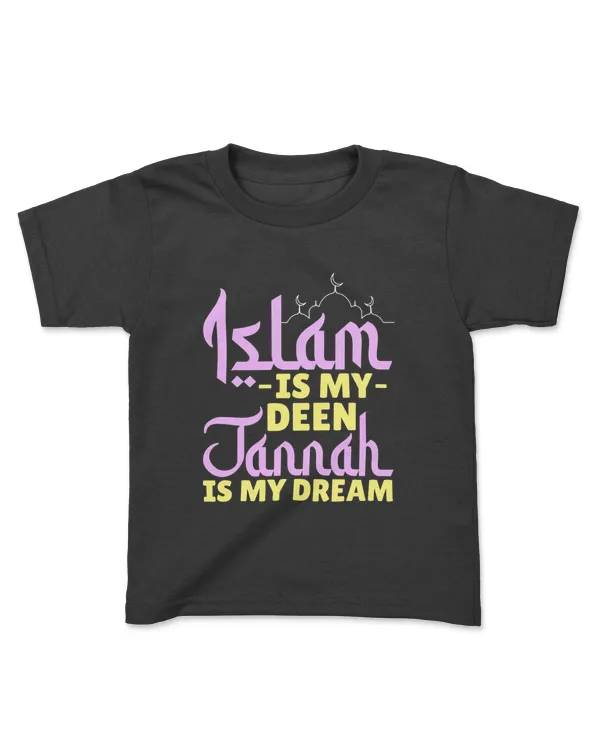 Kids Standard T-Shirt