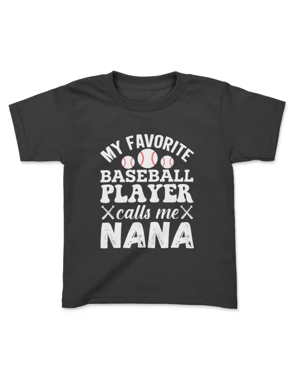 Kids Standard T-Shirt
