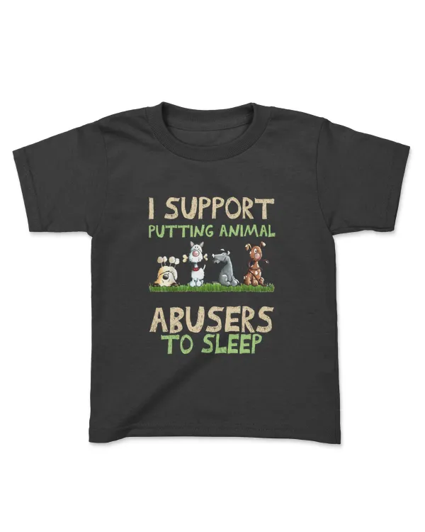 Kids Standard T-Shirt
