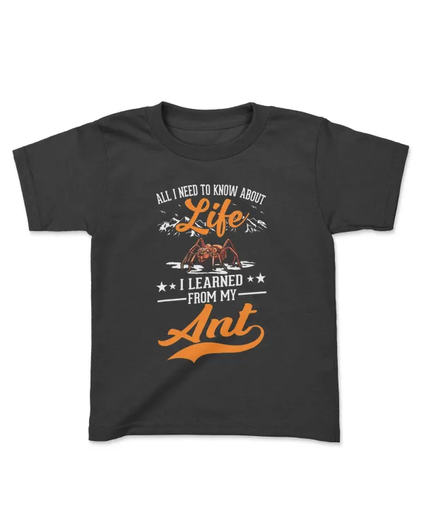 Kids Standard T-Shirt