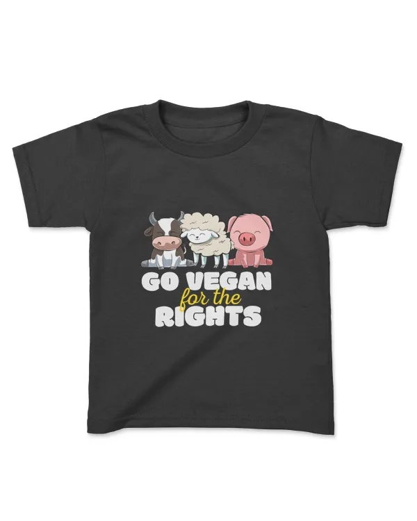 Kids Standard T-Shirt