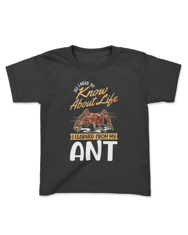 Kids Standard T-Shirt