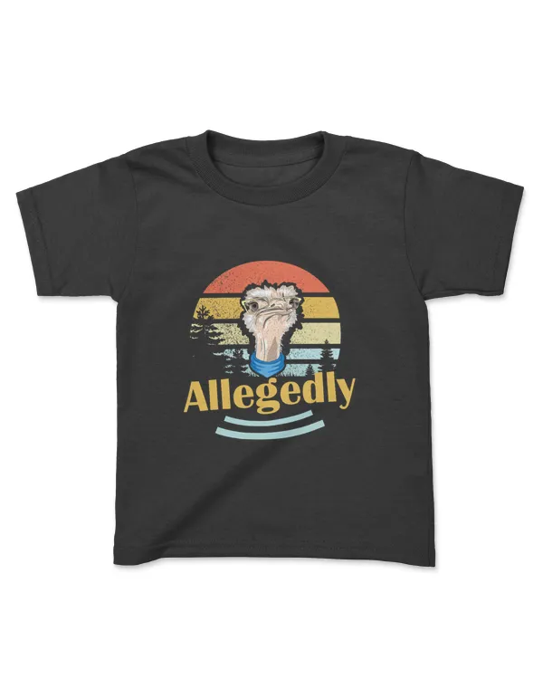 Kids Standard T-Shirt