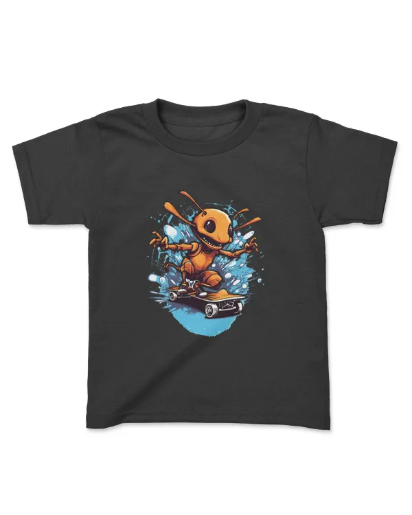 Kids Standard T-Shirt