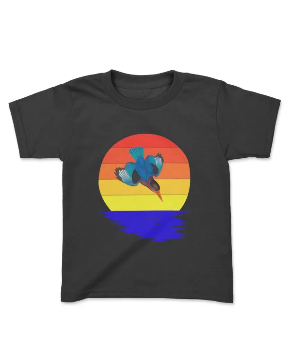 Kids Standard T-Shirt