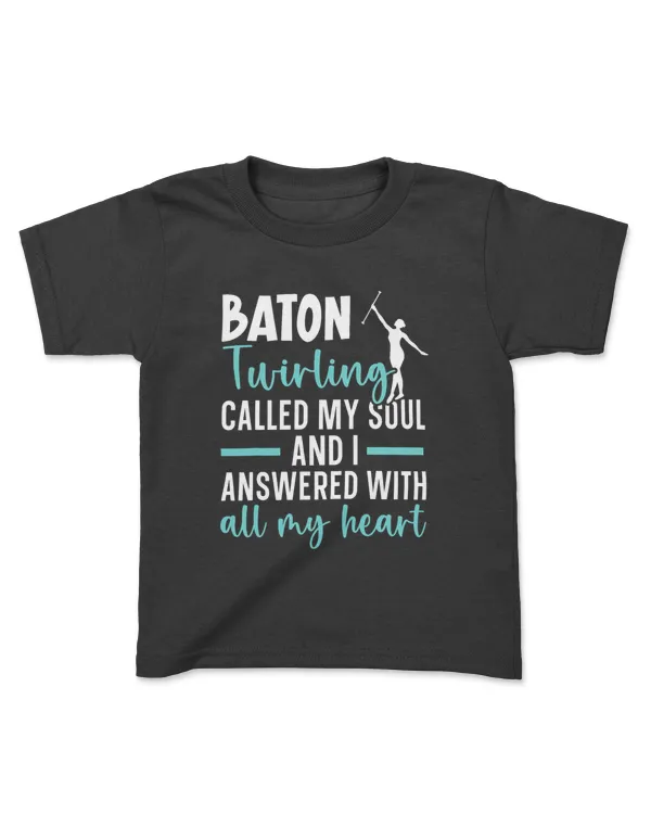 Kids Standard T-Shirt