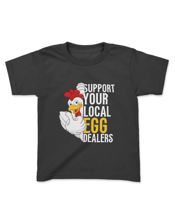 Kids Standard T-Shirt