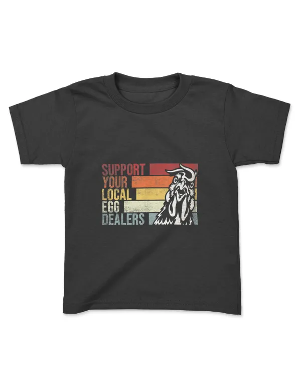 Kids Standard T-Shirt