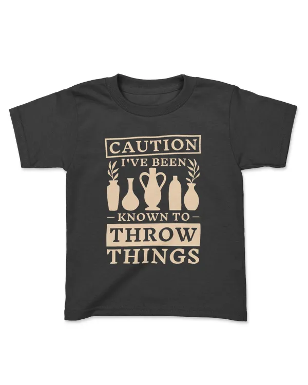 Kids Standard T-Shirt
