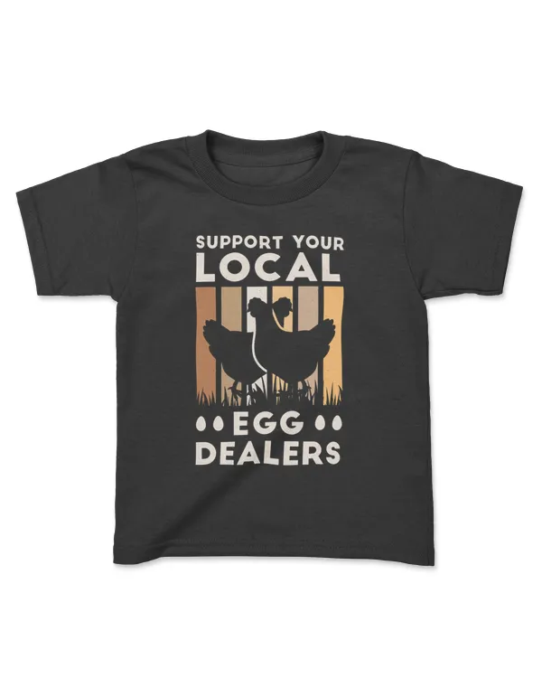 Kids Standard T-Shirt