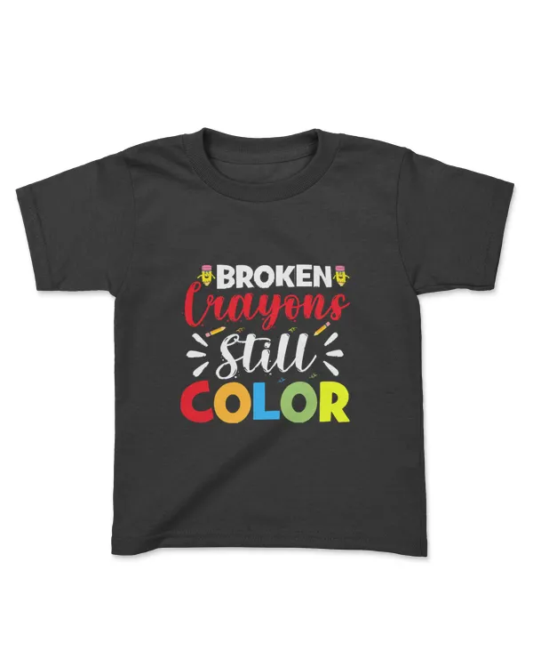 Kids Standard T-Shirt