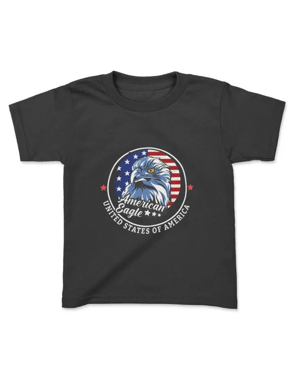 Kids Standard T-Shirt