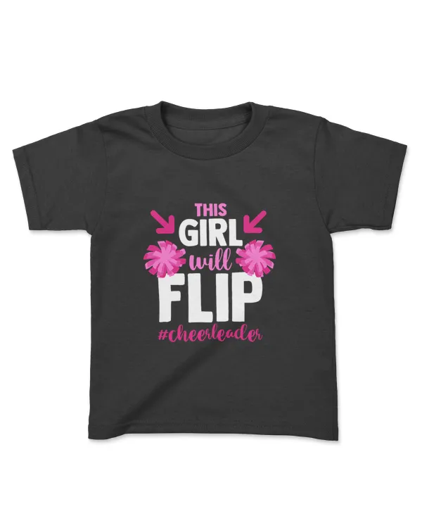 Kids Standard T-Shirt