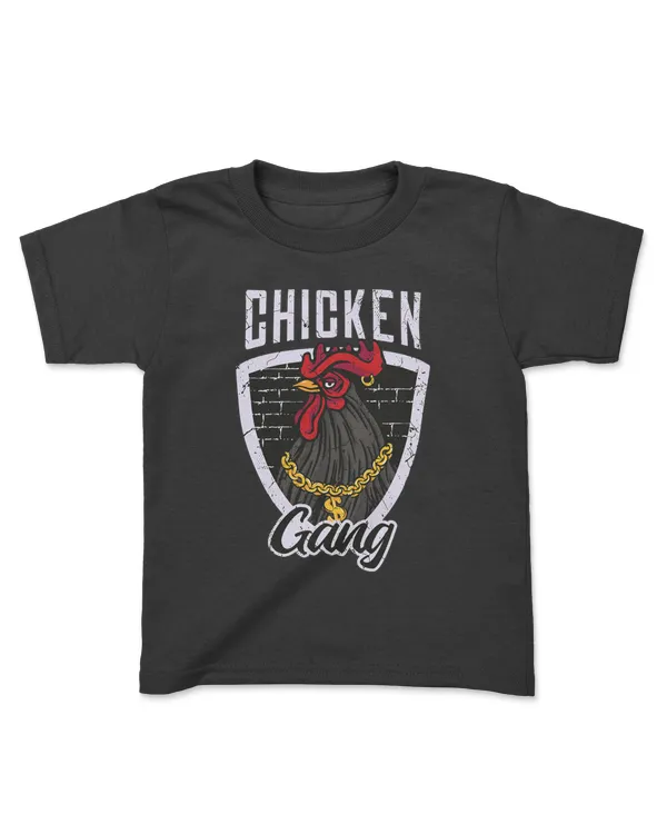 Kids Standard T-Shirt