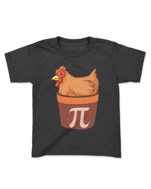 Kids Standard T-Shirt