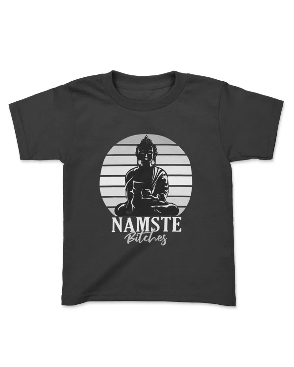 Kids Standard T-Shirt