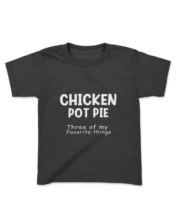 Kids Standard T-Shirt