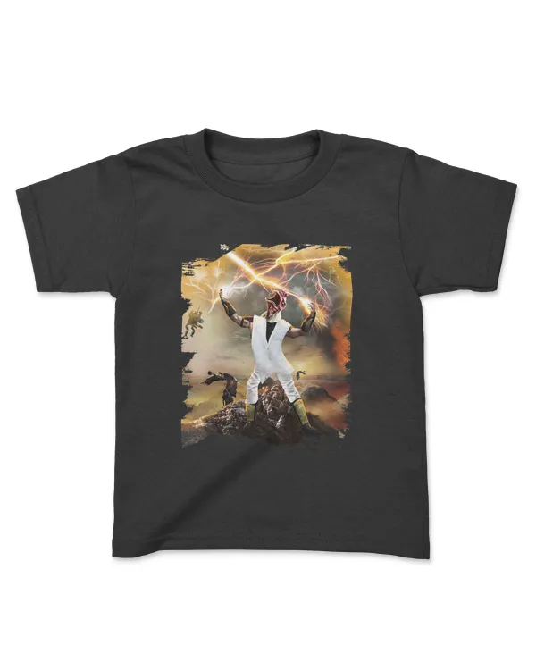 Kids Standard T-Shirt