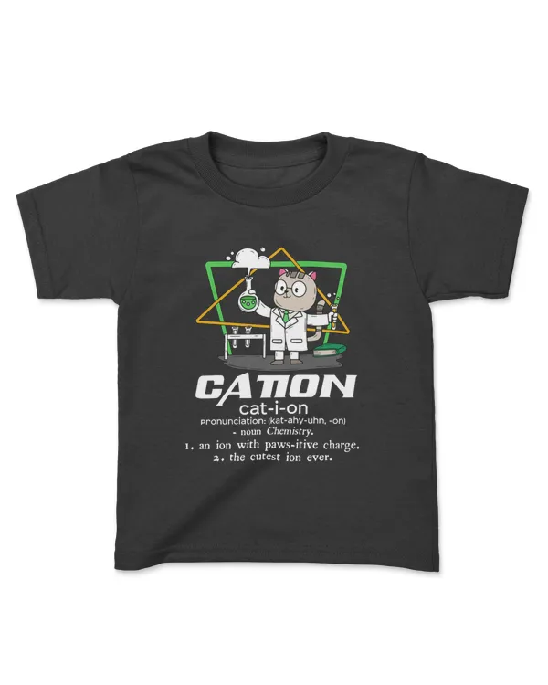 Kids Standard T-Shirt