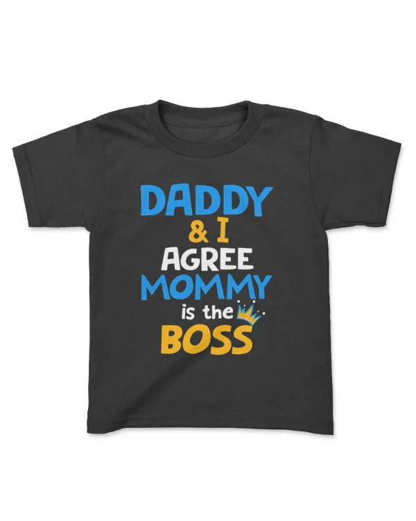 Kids Standard T-Shirt