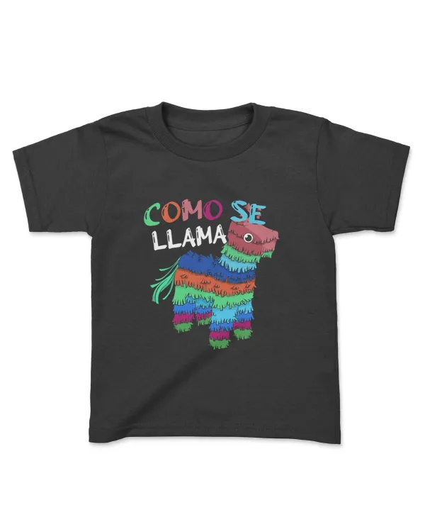 Kids Standard T-Shirt