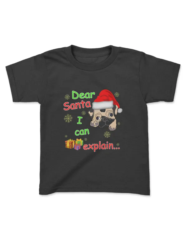 Kids Standard T-Shirt
