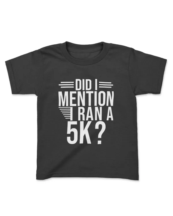 Kids Standard T-Shirt