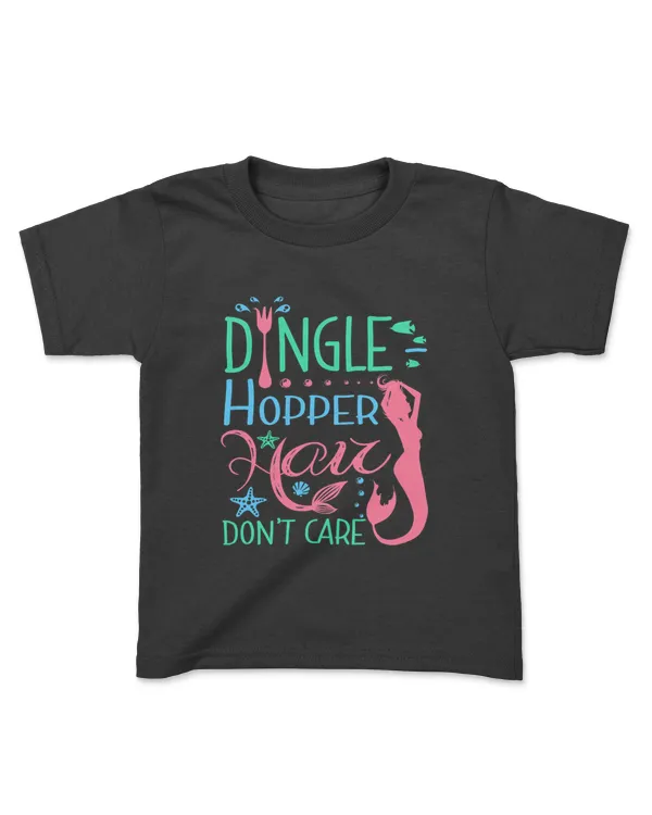 Kids Standard T-Shirt