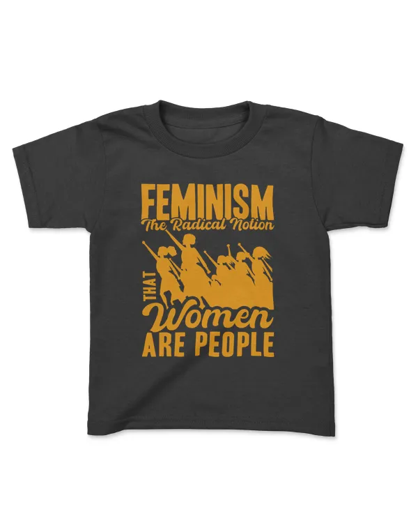 Kids Standard T-Shirt