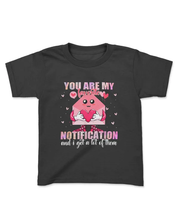 Kids Standard T-Shirt