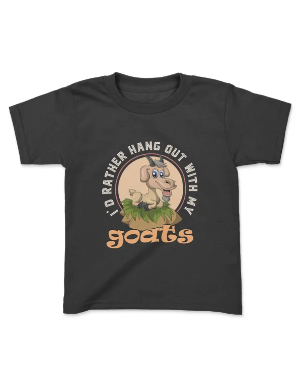 Kids Standard T-Shirt