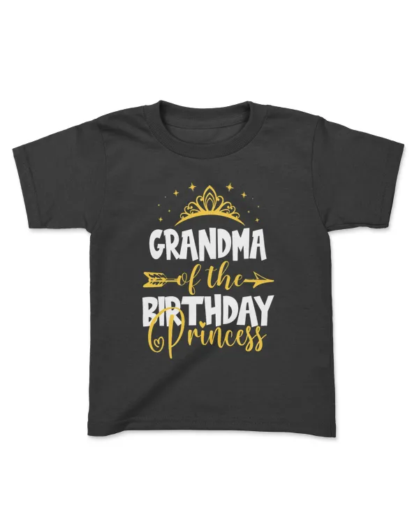 Kids Standard T-Shirt