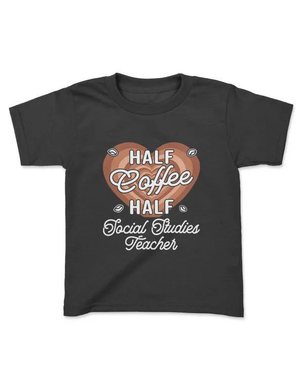 Kids Standard T-Shirt