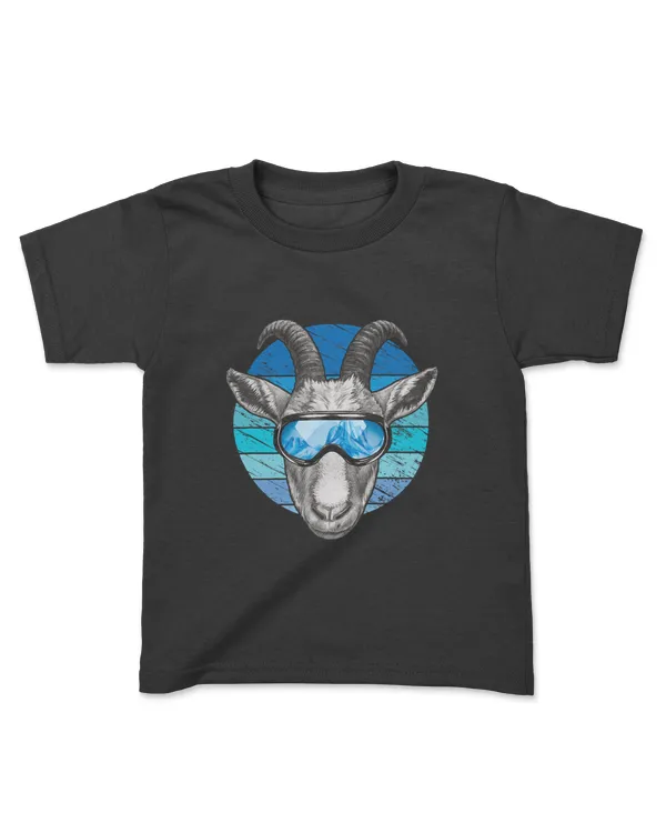 Kids Standard T-Shirt