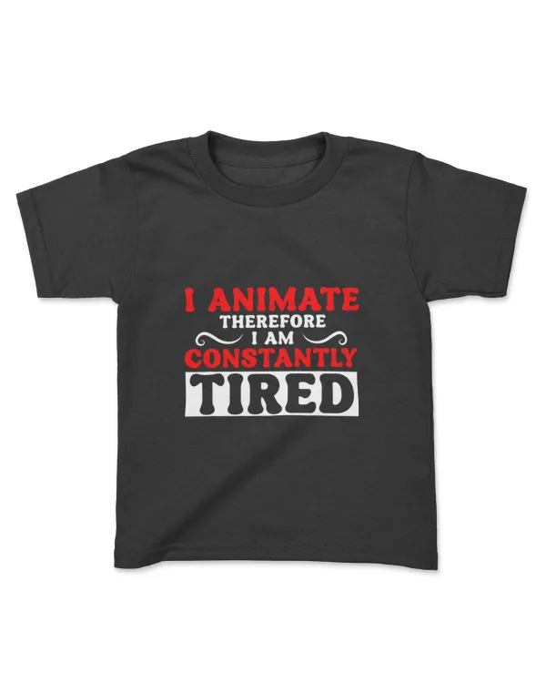 Kids Standard T-Shirt