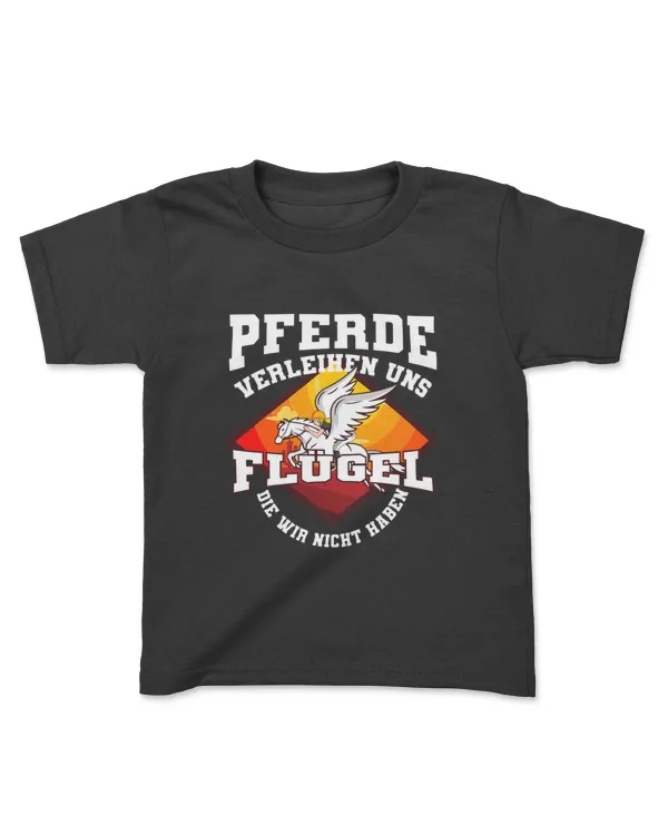 Kids Standard T-Shirt