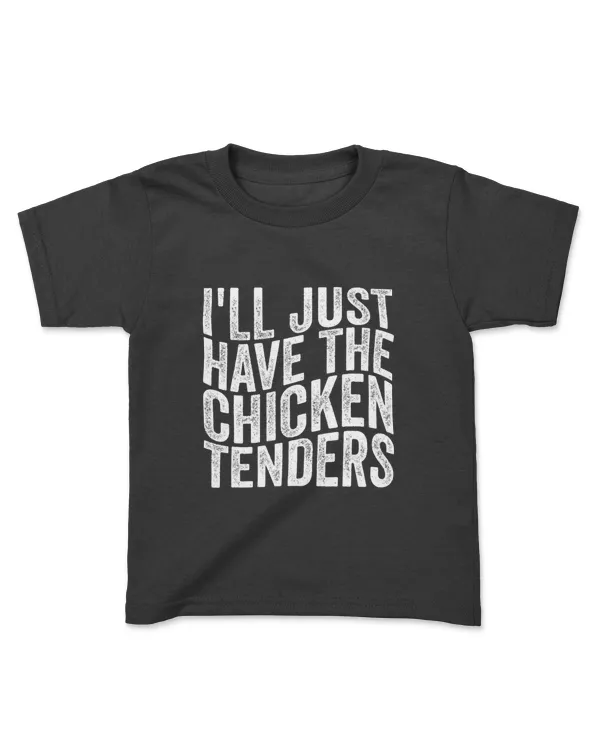 Kids Standard T-Shirt