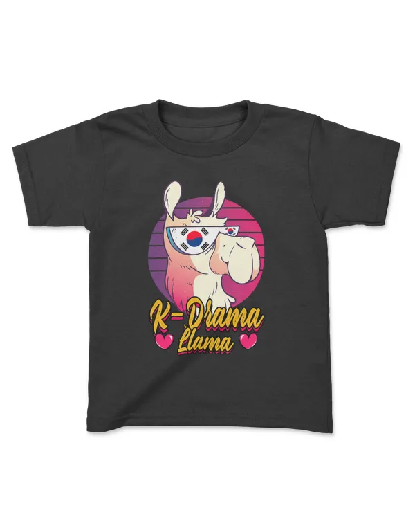 Kids Standard T-Shirt