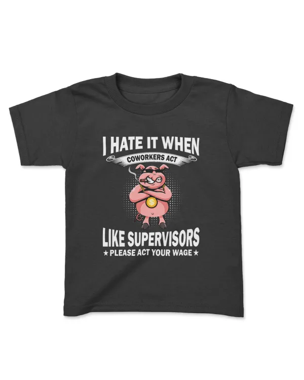 Kids Standard T-Shirt
